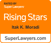 Rising Stars Super Lawyers