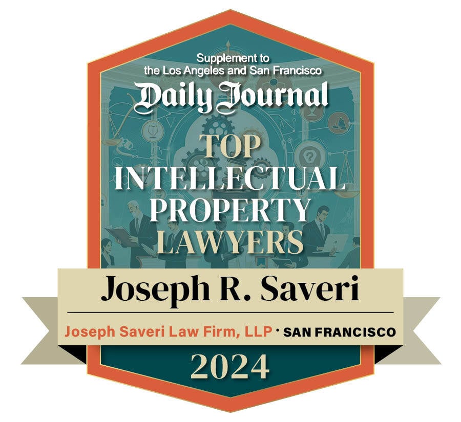 2024-05-22 Top IP Lawyers