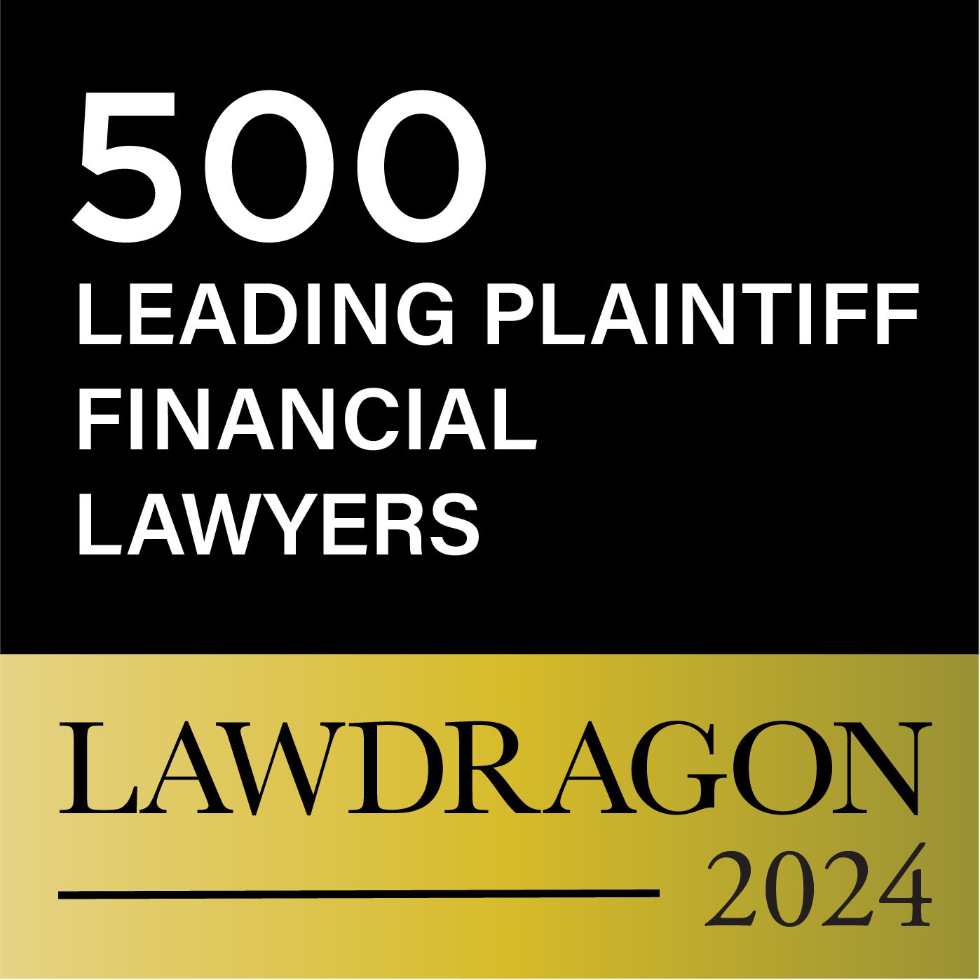 2024-Plantiff Financial Lawyers-Saveri