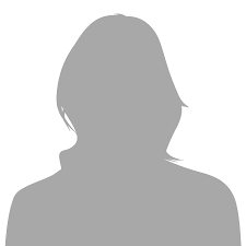 silhouette female